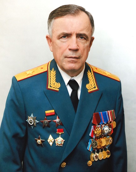 Исаков