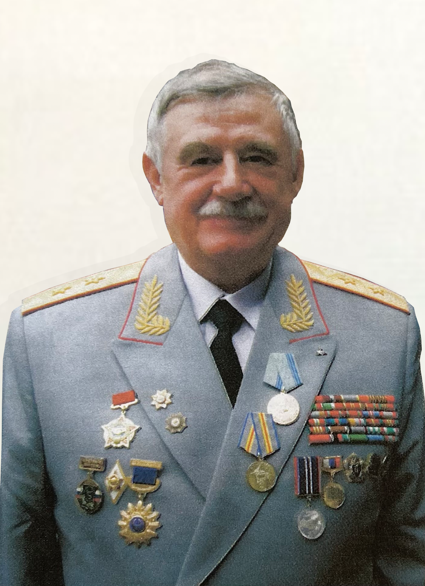 Чуркин Николай Павлович